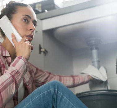 fontanero de urgencia